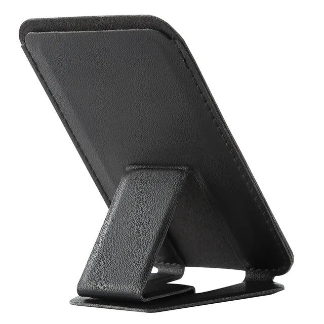 Free Leather Card Holder