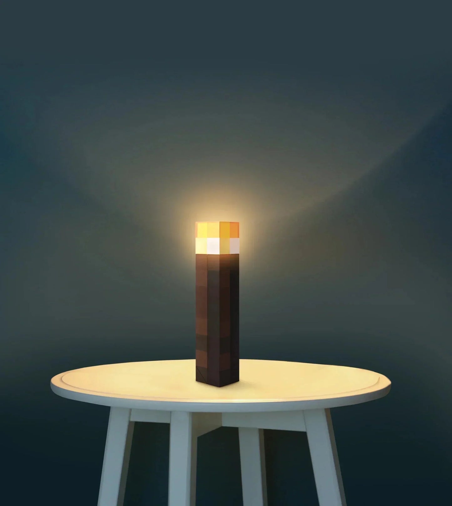 Minecave Torch - Crafted For You! - Fragnee