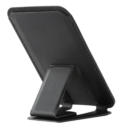Free Leather Card Holder