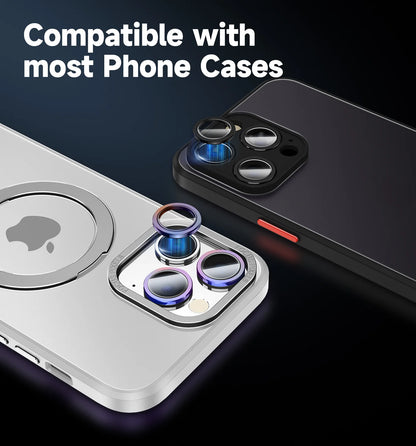 Camera Lens Protector For iPhone 11/12/13/14/15 Series