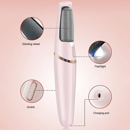 Smooth Pedicure Wand