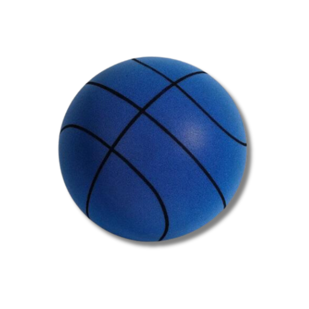 The StealthBall™ - Elevate Your Game in Silence 🤫