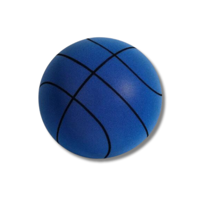 The StealthBall™ - Elevate Your Game in Silence 🤫