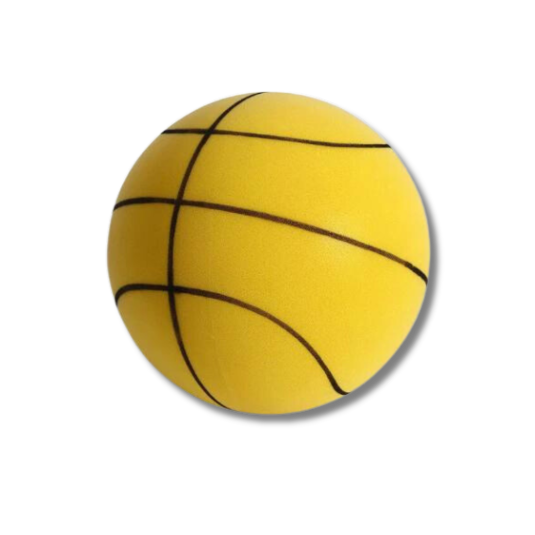 The StealthBall™ - Elevate Your Game in Silence 🤫