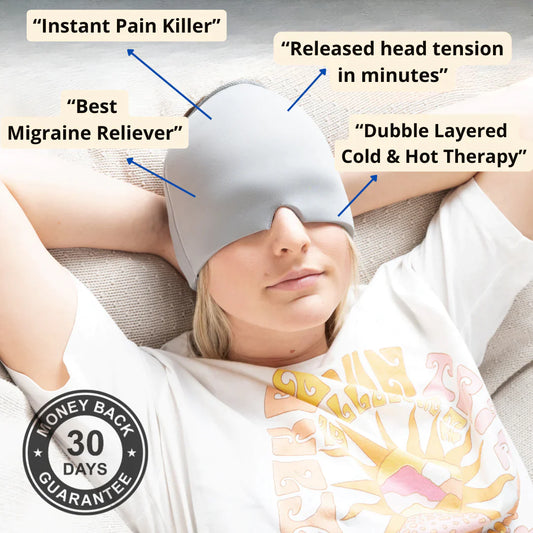 Relief Mask®️